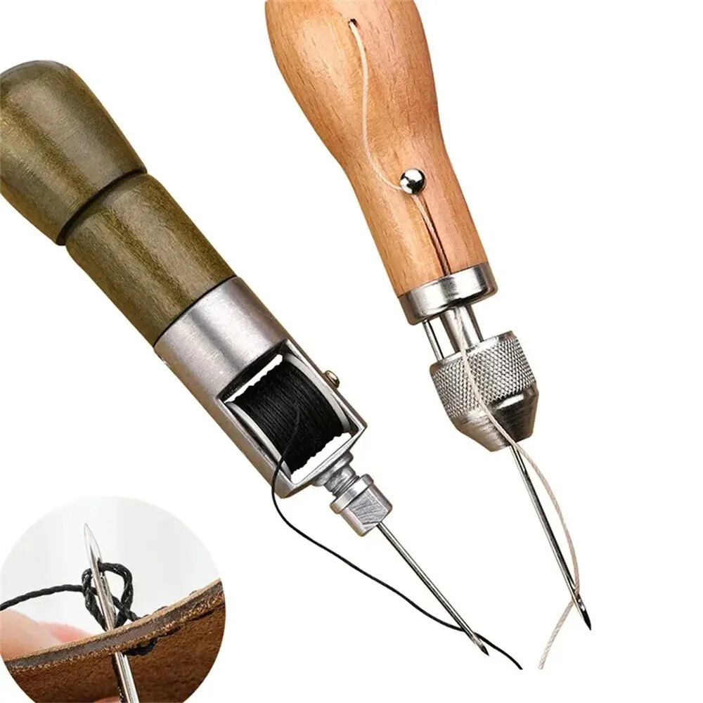 Leatherwork Awl - لتقوم بها بنفسك الجلود الخياطة Awl
