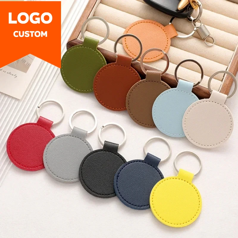 Leatherwork Rings - النقش بالليزر اسم جولة بو الجلود