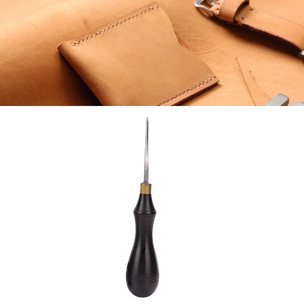 أداة تشكيل حواف الجلد من الفول - مراجعة Leather Edge Beveler وسعره
