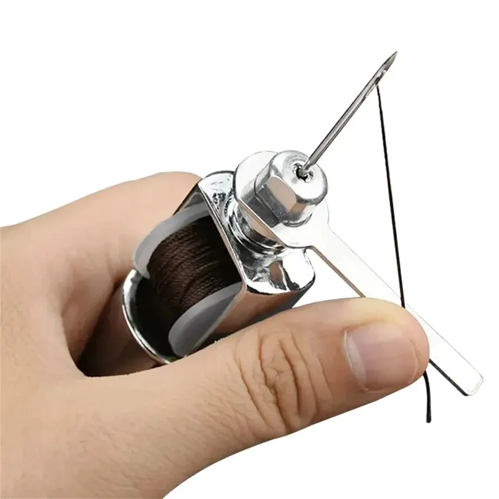 لتقوم بها بنفسك الجلود الخياطة - مراجعة Leatherwork Awl وسعره