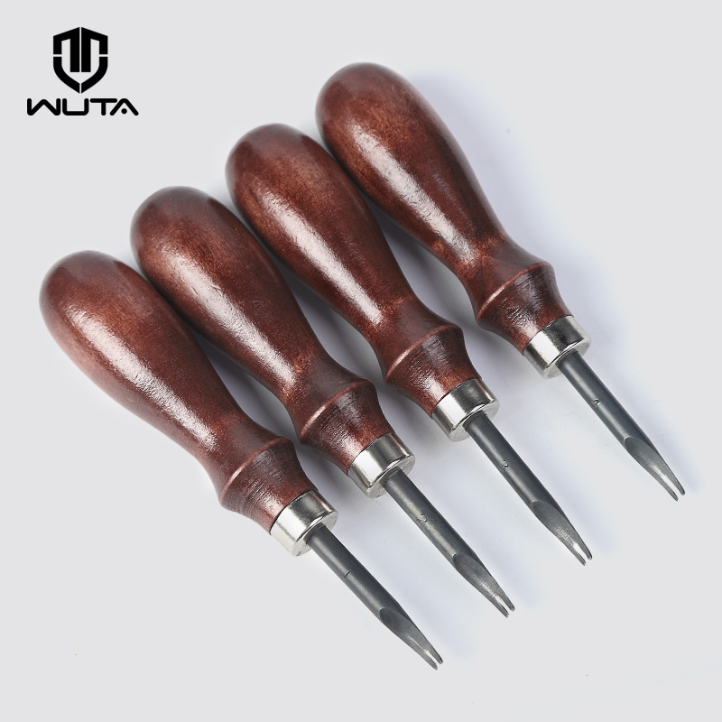 WUTA حافة جلدية حادة Beveler ح - مراجعة Leather Edge Beveler وسعره