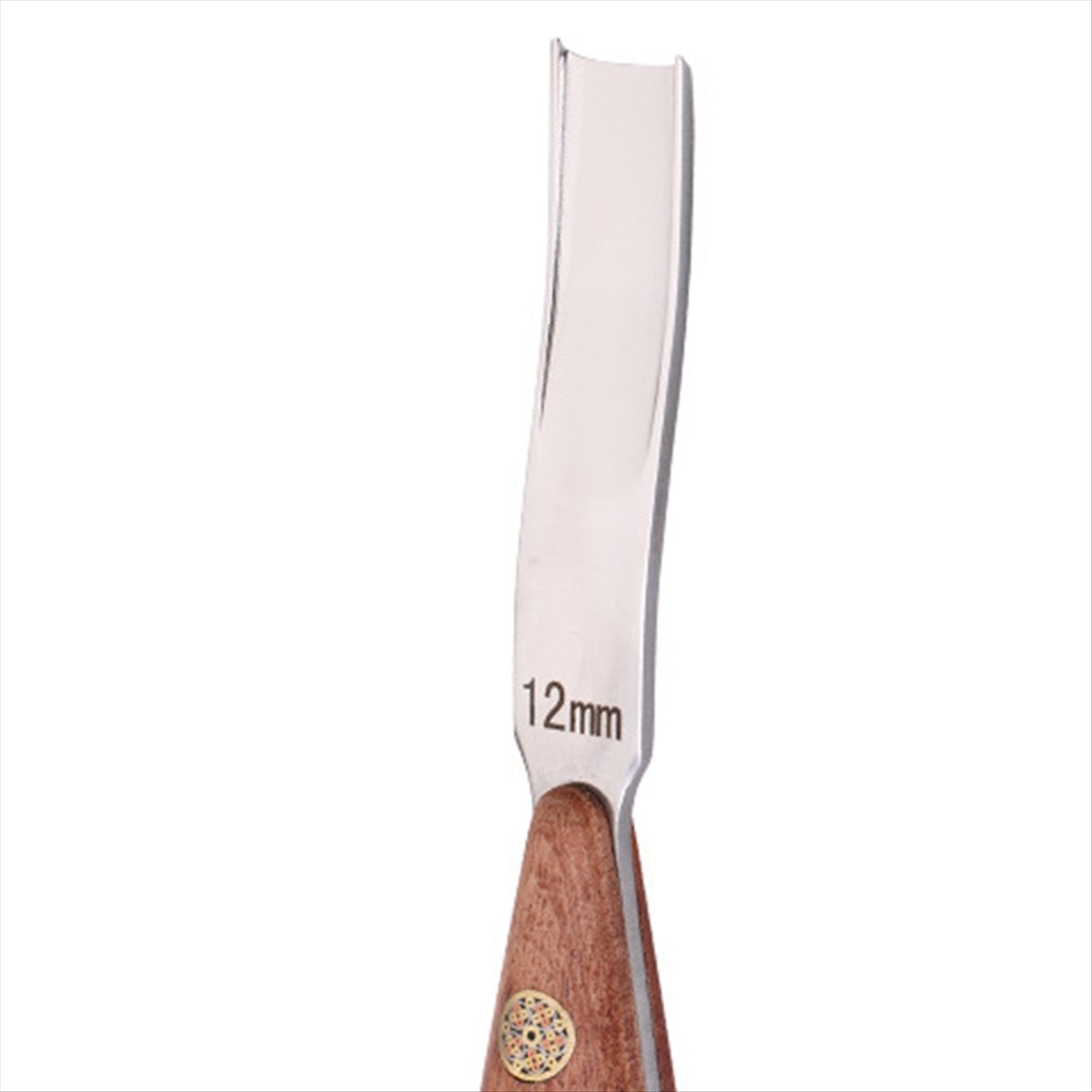DT1597 TRENDY~1PC أداة تشطيب ح - مراجعة Leather Edge Beveler وسعره