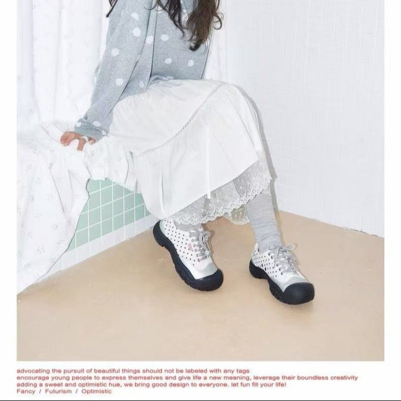 أحذية رياضية نسائية جديدة 2026 - مراجعة Leather Work For Kids وسعره