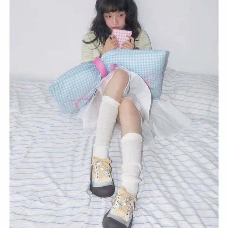 أحذية رياضية نسائية جديدة 2026 - مراجعة Leather Work For Kids وسعره