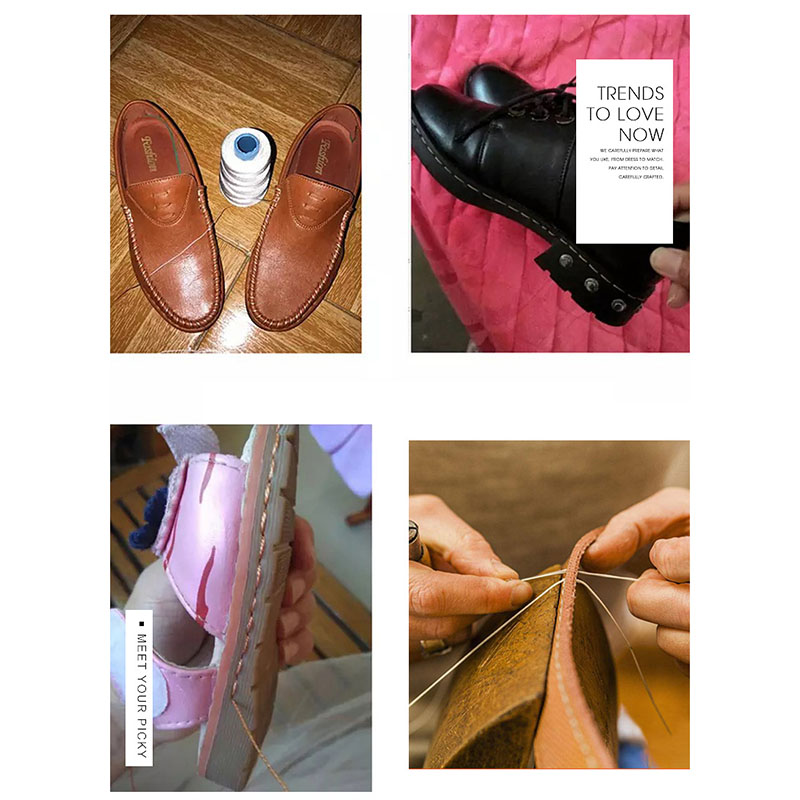 الجلود الخياطة Awl مجموعة استب - مراجعة Leatherwork Awl وسعره