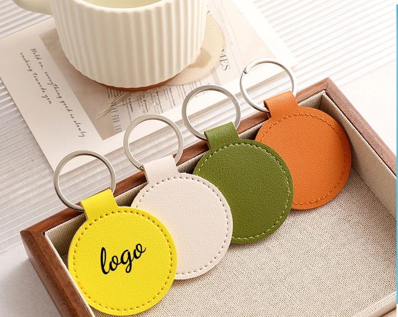 النقش بالليزر اسم جولة بو الجل - مراجعة Leatherwork Rings وسعره