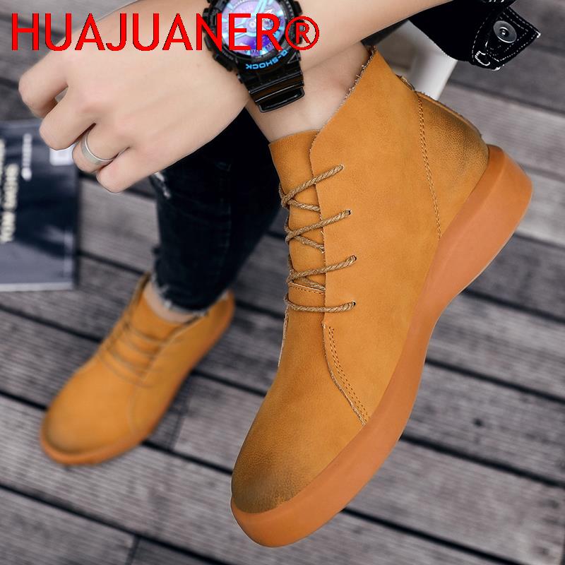 أحذية تشيلسي رجالية فاخرة للشت - مراجعة Leatherwork Boots وسعره